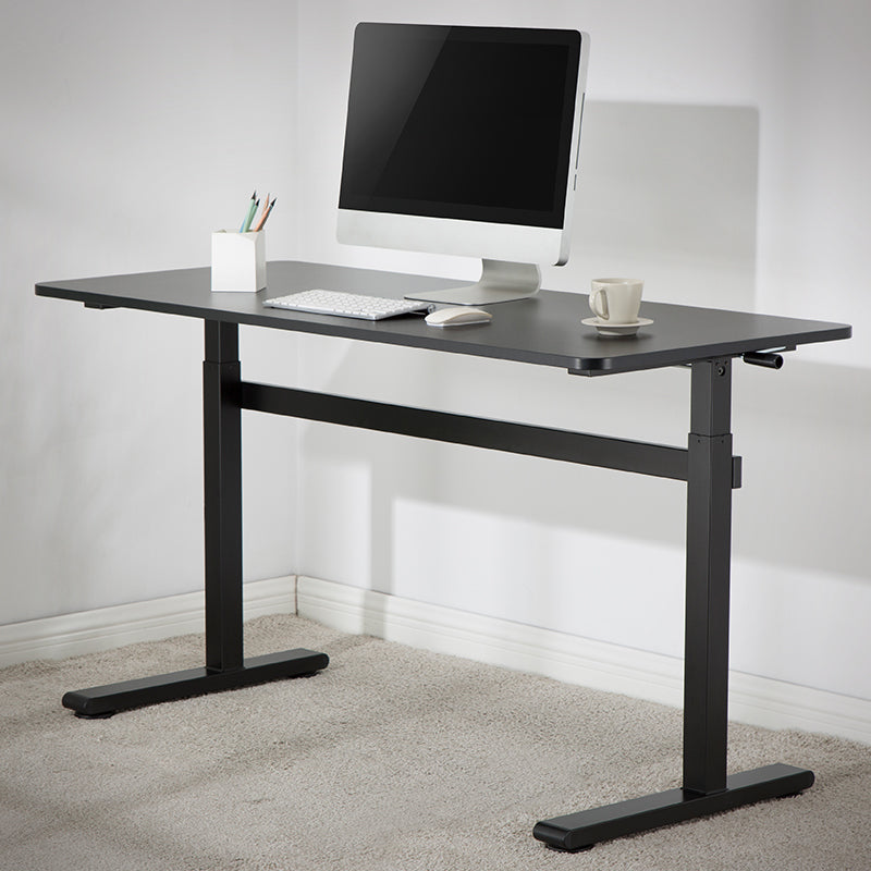 Mesa de Trabajo Escritorio Black DB
